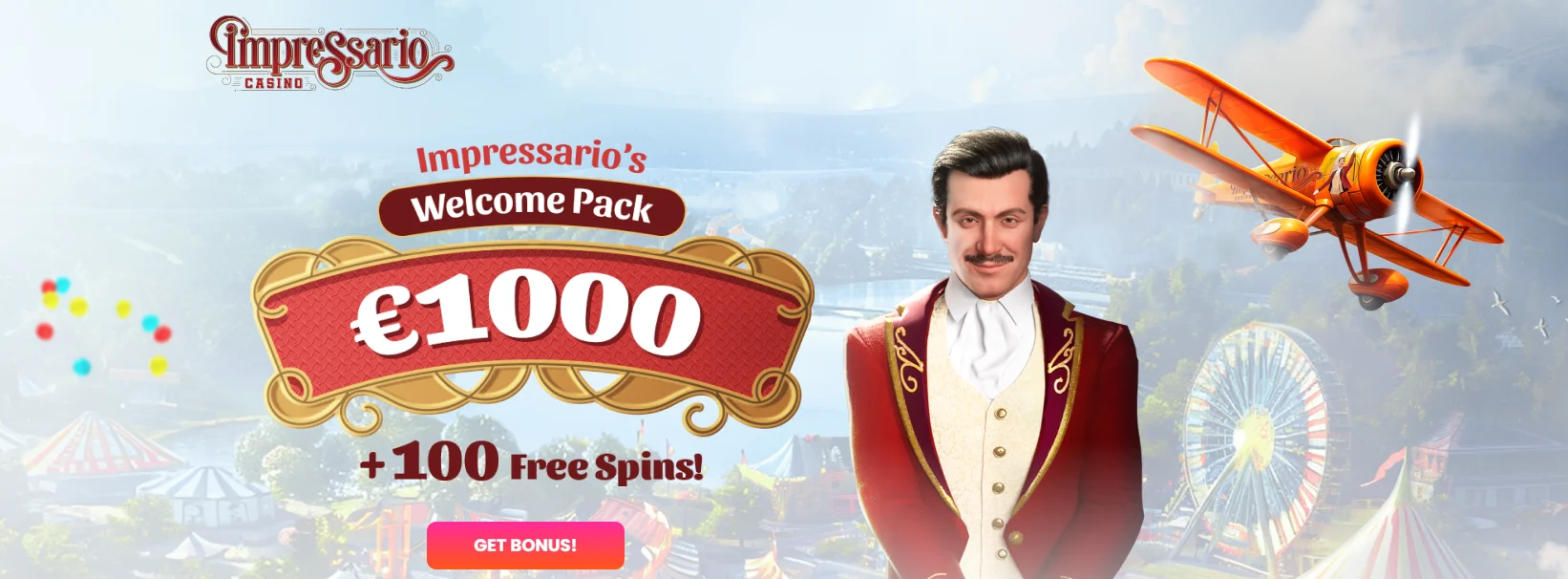 Impressario Casino